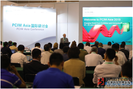 PCIM Asia 2020